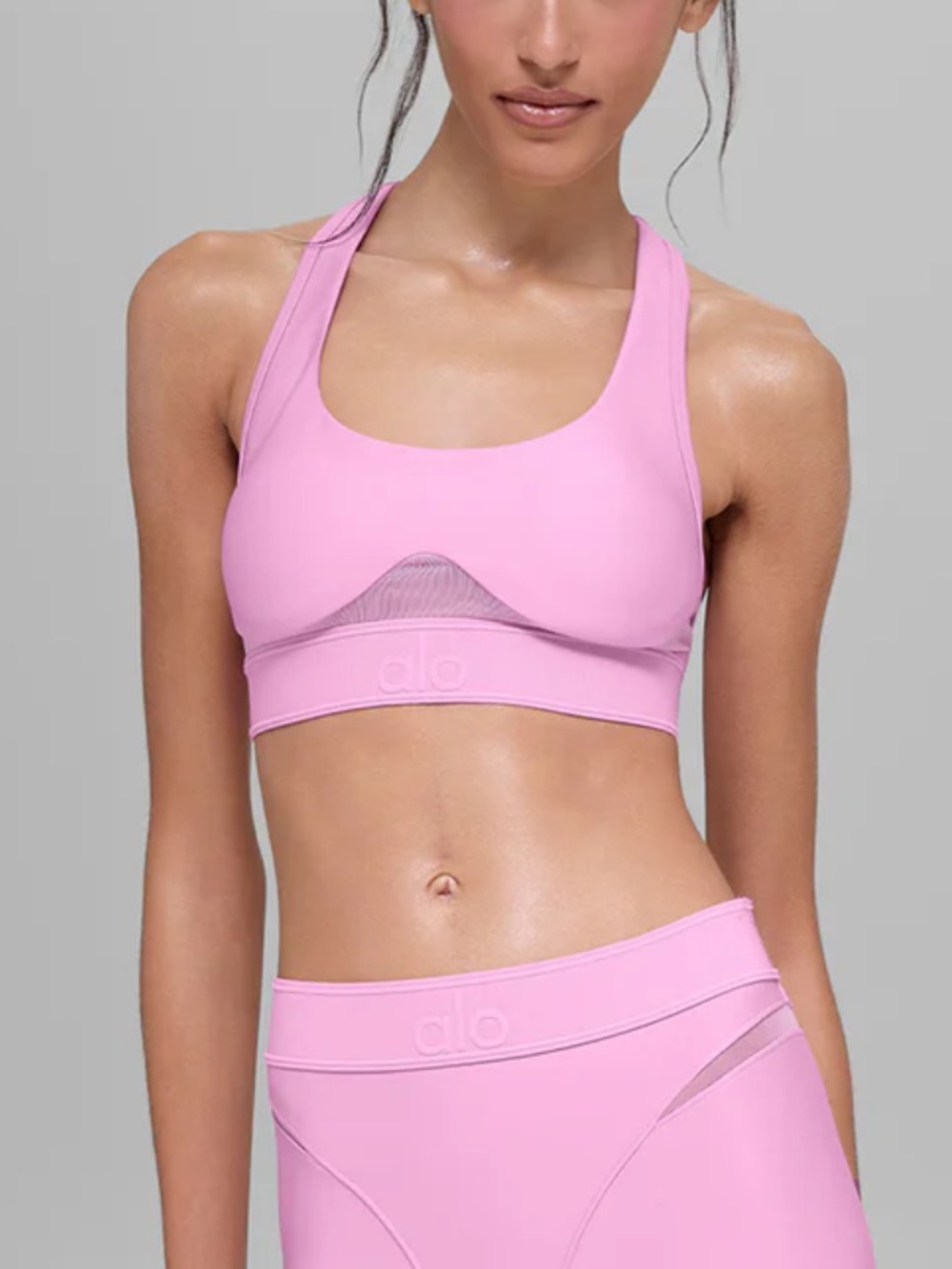 NWT Alo Airlift Rebel Bra